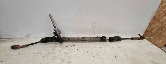 Ford S-MAX Steering rack