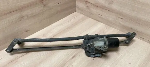 Iveco Daily 3rd gen Front wiper linkage 504084722 42536088