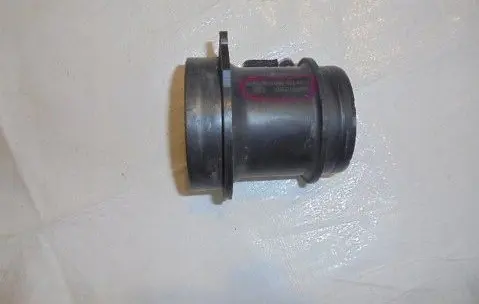 Audi A5 8T 8F Mass air flow meter 059906461N
