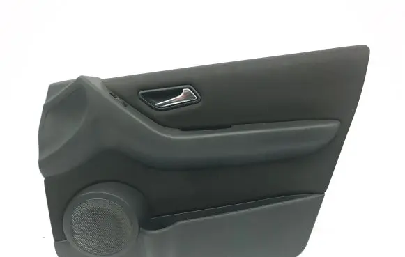Mercedes-Benz A W169 Front door card panel trim