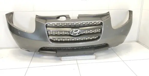 Hyundai Santa Fe Front bumper