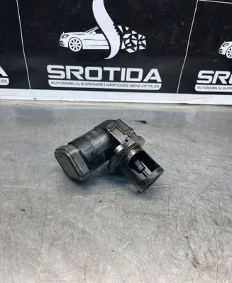 EGR valve