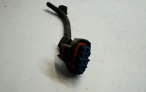 Maserati Quattroporte Other wiring loom