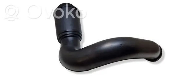 Jaguar XF X250 Air intake hose/pipe CX239C602AA