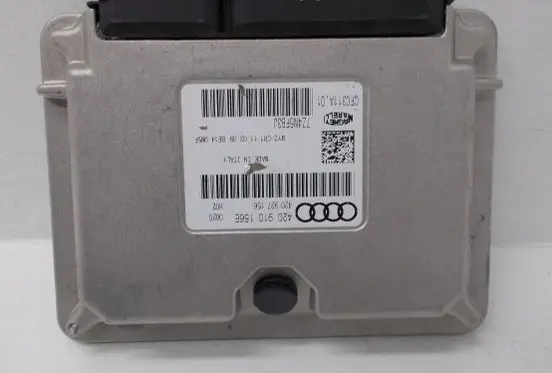 Audi R8 4S Gearbox control unit/module