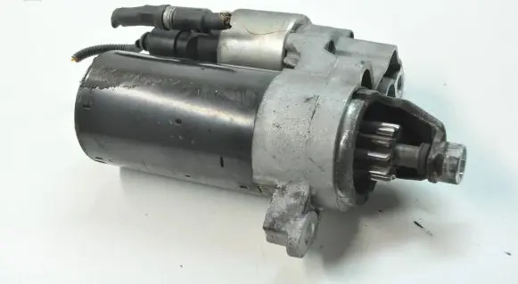 Audi Q5 SQ5 Starter motor 03L911021C