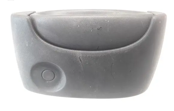 Renault Kangoo I Sliding door exterior handle 7700303504 8200042082