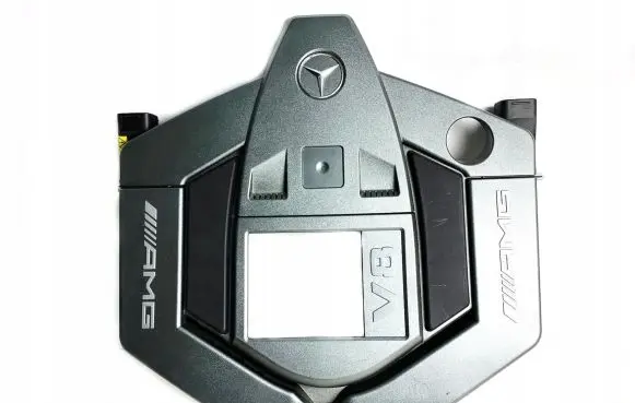 Mercedes-Benz SLK AMG R172 Engine cover (trim) A1520100067