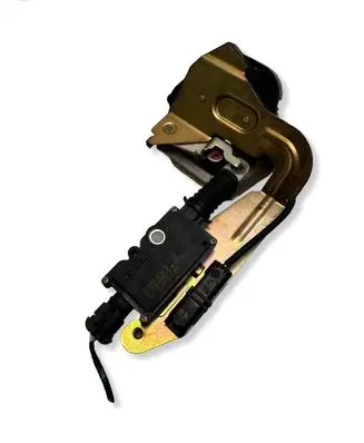 Fiat Ulysse Rear door lock PZ08B01Y