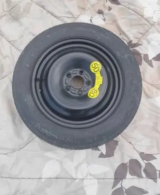 Ford Focus R16 spare wheel 1S71MH08114
