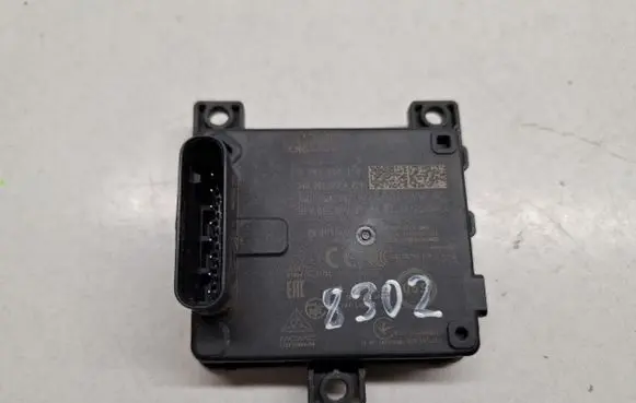 Skoda Octavia Mk3 (5E) Distronic sensor radar 5WA907572A 5WA907572 0203304150