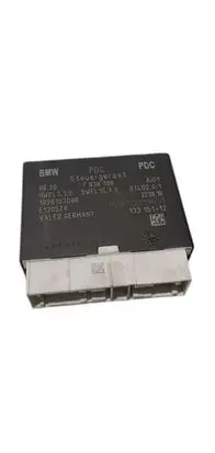 Infiniti QX50 (J50) Parking PDC control unit/module 7938196