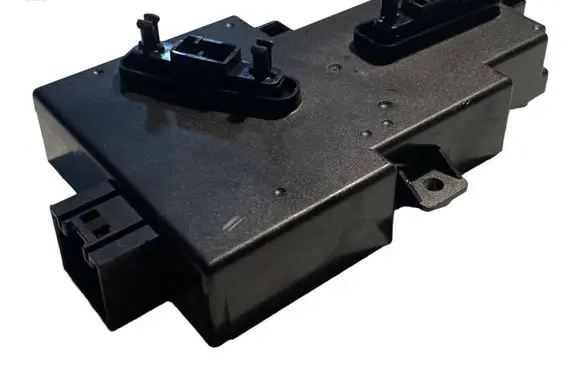 Audi Q3 F3 Central body control module 85E959748A