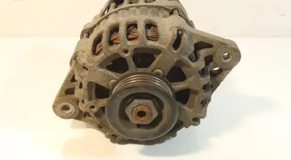 Chevrolet Aveo Generator/alternator 2655866