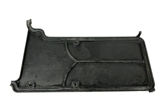 Mercedes-Benz Vito Viano W639 Fuse box cover A6395450203