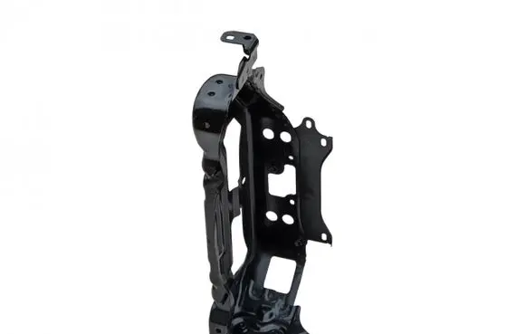 Toyota Yaris Radiator support slam panel 53203-0D906 A53203-0D906LH