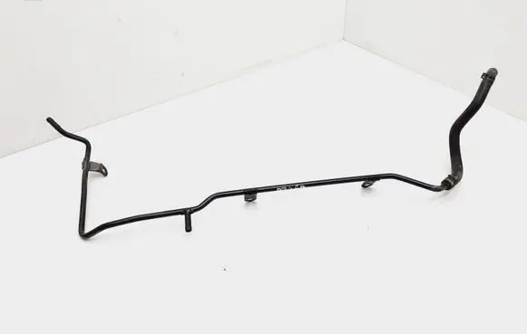 Volkswagen PASSAT B7 USA Engine coolant pipe/hose 1K0122447AG