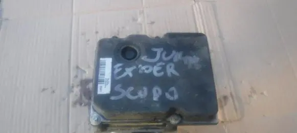Peugeot Expert ABS Pump 0265951845