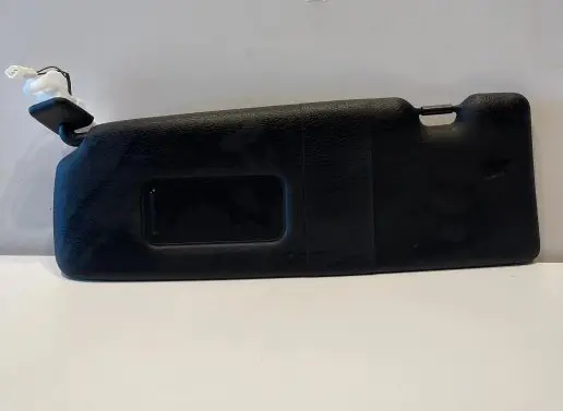 BMW 2 F22 F23 Sun visor