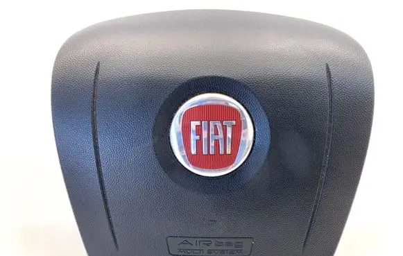 Fiat Ducato Steering wheel airbag 07356857820