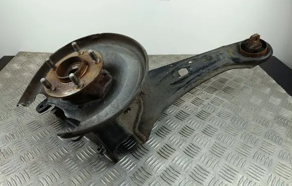 Mitsubishi Outlander Rear wheel hub