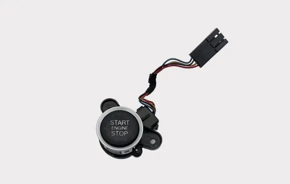 Alfa Romeo Giulia Engine start stop button switch 156117603