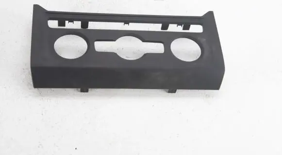Volkswagen Amarok Climate control/heater control trim 2H6857304A
