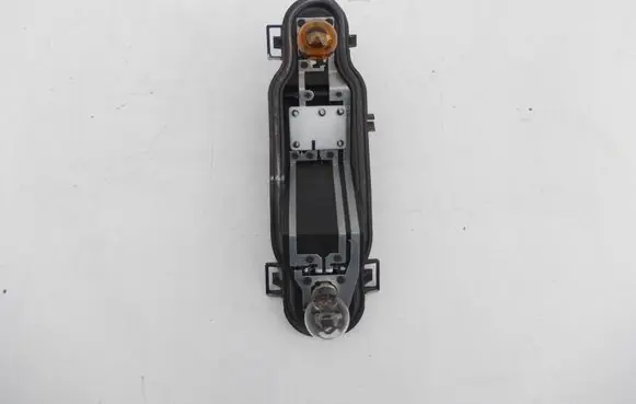 Renault Scenic III - Grand scenic III Tail light bulb cover holder 89089200