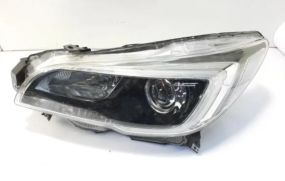 Subaru Outback (BS) Headlight/headlamp PPSMD60