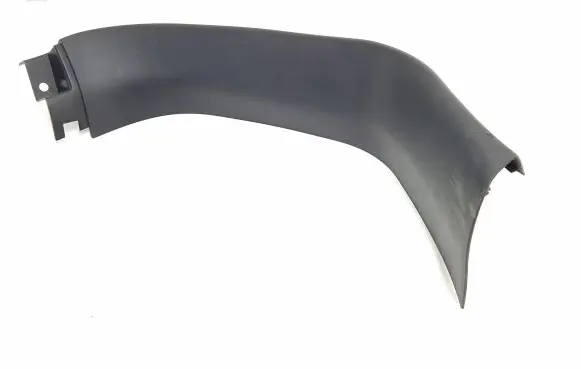 Citroen C-Crosser Tailgate/trunk side cover trim 7224A017 3H45X