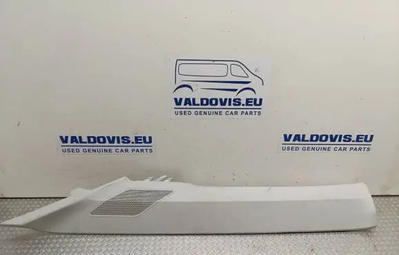 Volkswagen Crafter (A) pillar trim 7C0867233D 20191206
