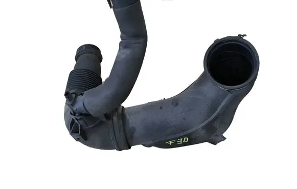 BMW 3 F30 F35 F31 Air intake duct part 70522747