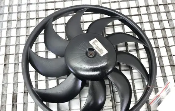 Peugeot Boxer Fan set L4840