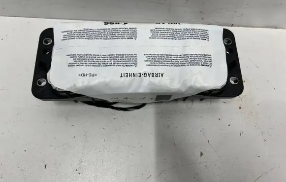 Porsche Macan (95B) Passenger airbag