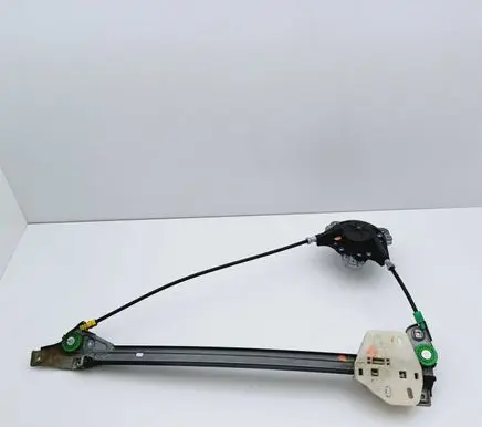 Renault Espace III Rear door manual window regulator 