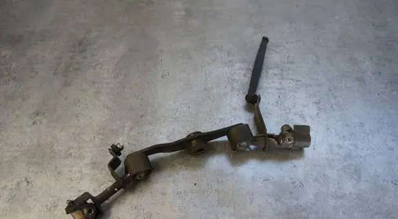 Opel Corsa C Gear shift rod 