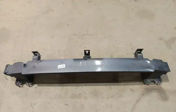 Citroen C5 Front bumper cross member 9660501800
