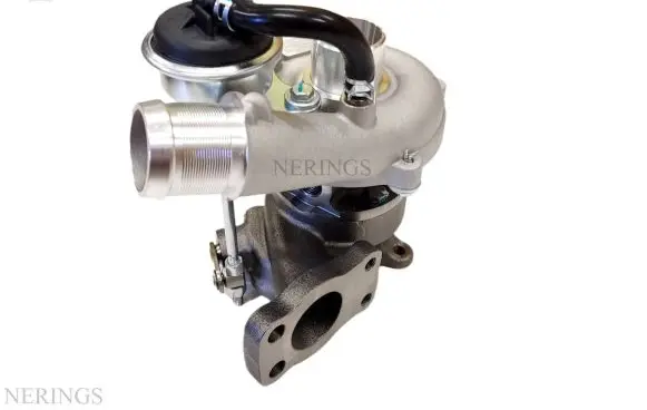 Citroen Nemo Turbo 54359700021 54359880021 9661557480