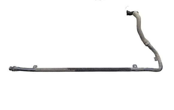 Mercedes-Benz EQE v295 Electric car engine cooling hoses/pipes E00043008