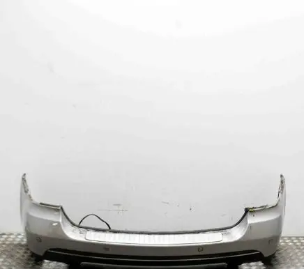 Mercedes-Benz ML W164 Rear bumper A1648853225 A1648850525