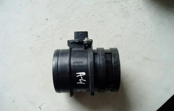 Audi A4 S4 B8 8K Mass air flow meter HC1AFH6037 06J906461D