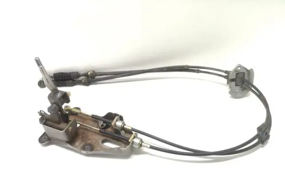 Mitsubishi Eclipse Gear shifter/selector