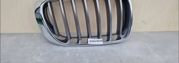 BMW X3 F25 Front grill 51117210726