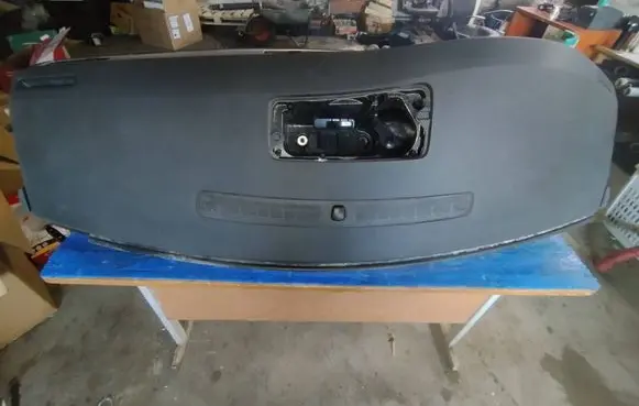 Volvo V70 Dashboard 30643816 1264
