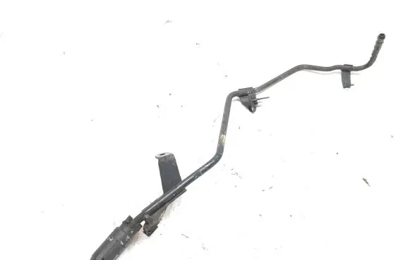 Jaguar XF X250 Other engine bay part 2X206A877AA