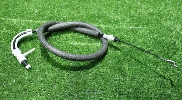 BMW 7 G11 G12 Rear door cable line 7338000