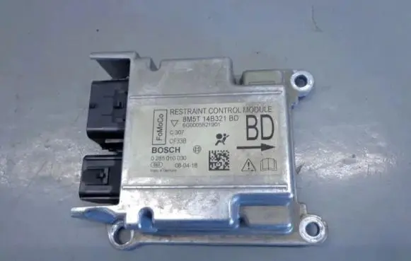 Ford Focus Airbag control unit/module