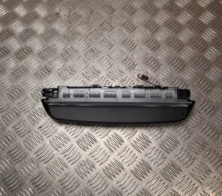 BMW 5 G30 G31 Third/center stoplight 7360526