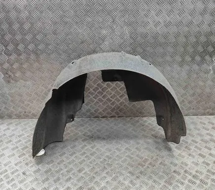 Volkswagen PASSAT B8 Rear arch fender liner splash guards 3G0810972G