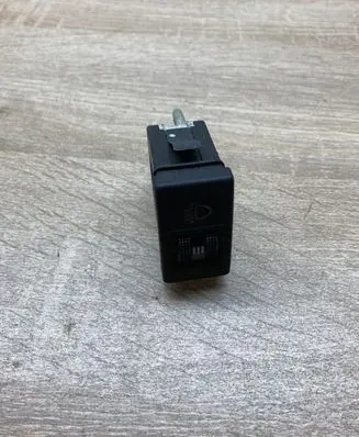 Audi A4 S4 B5 8D Headlight level height control switch 8D0941301